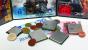 CPUs, Netzteile und Gehäuse für unter 100 Euro im Test - Vorschau auf PCGH 04/2013
