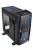 Thermaltake Chaser A41: Midi-Tower mit Mesh-Front für 100 Euro 