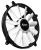 NZXT FZ-200: 20-Zentimeter-Lüfter mit einem Luftdurchsatz von bis zu 103 CFM (4)
