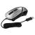 Asus zeigt neue Maus GX1000 Eagle Eye
