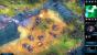 Battle World Kronos: Es gibt Land-, Luft- und Wasser-Einheiten 