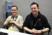 Colin Barrett und Andrew Bowell führten uns Havoks neueste Physics-Generation sowie ein mit Project Anarchy entwickeltes Action-Rollenspiel vor.