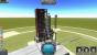 Bei <strong>Kerbal Space Program</strong> hat der Spieler die Möglichkeit, Raketen und Flugzeuge aus verschiedenen Einzelteilen zusammenzusetzen und anschließend das Design in der Praxis zu testen. Sowohl bemannte als auch unbemannte Einsätze sind möglich. Das Spiel simuliert dabei Dinge wie die Gravitation, die zum Beispiel bestimmt, welche Geschwindigkeit ein Raumfahrzeug erreichen muss, damit es nach dem Start nicht wieder auf die Oberfläche zurückfällt. Anstelle unserers Sonnensystems kommt ein fiktives System zum Einsatz, das allerdings einige Parallelen aufweist: Kerbin ist beispielsweise ein der Erde sehr ähnlicher Gesteinsplanet, der über zwei Monde verfügt - darunter Mün, der dem Erdmond recht ähnlich ist. Dazu gibt es Planeten, die an Mars und Jupiter erinnern. Das Spiel ist in der Alpha-Phase und auf Steam erhältlich.