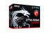 MSI zeigt Z77A-GD65 Gaming und Haswell-Mainboard mehr auf der Cebit
