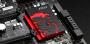 MSI zeigt Z77A-GD65 Gaming und Haswell-Mainboard mehr auf der Cebit
