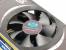 Sapphire Atomic Radeon HD 7870: Lüfter