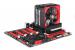 Thermaltake stellt neue Serie von CPU-Kühler vor (1)