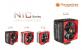Thermaltake stellt neue Serie von CPU-Kühler vor
