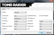 Tomb Raider: Erweitertes Optionsmenü