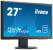 iiyama stellt auf der CeBIT 27-Zoll-LCD-Display mit QHD-Auflösung vor