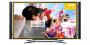 Sony schickt demnächst halbwegs erschwingliche Ultra HD-Schirme ins Rennen. Kosten: ab 5.000 Euro. 