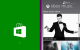 Der Splitscreen von Windows Blue