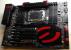 Aufbau des Rekordbruchs von 3DMark Fire Strike mit einer GTX Titan. Dabei kam Lucido auf 14600 Punkte