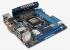 Der Mini-PC-Bastler: Asus P8Z77-I Deluxe