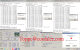 Intel Ivy Bridge EP: Sandy Bridge i7-3970X im Vergleich mit dem neuen Ivy Bridge i7-4960X. Benchmarkergebnisse stammen von <a class="posRel pe-4" href="http://www.coolaler.com/showthread.php/303220-Ivy-Bridge-E-4960X-VS-Sandy-Bridge-E-3970X" target="_blank" rel="noopener " >Coolaler.com<span class="icon extLinkIcon posAbs"></span></a> (2)