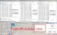 Intel Ivy Bridge EP: Sandy Bridge i7-3970X im Vergleich mit dem neuen Ivy Bridge i7-4960X. Benchmarkergebnisse stammen von <a class="posRel pe-4" href="http://www.coolaler.com/showthread.php/303220-Ivy-Bridge-E-4960X-VS-Sandy-Bridge-E-3970X" target="_blank" rel="noopener " >Coolaler.com<span class="icon extLinkIcon posAbs"></span></a> (5)