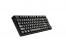 Coolermasters neue Tastatur Storm Quickfire Stealth zeigt sich - ohne Beschriftung (2)