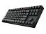 Coolermasters neue Tastatur Storm Quickfire Stealth zeigt sich - ohne Beschriftung (3)