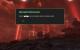 Far Cry 3 Blood Dragon: Zu Spielstart werden zunächst moderne Spiele durch den Kakao gezogen, welche den Spielern nicht einmal das Atmen zutrauen und alles erklären.