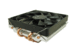Gelid Slim Hero: Silent- und Low-Profile-CPU-Kühler