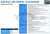 Das Kinsley Thunderbolt wird Intels neues Flagschiff unter den LGA-1150-Boards. Mit dabei ist der Z 87 PCH. In den Handel kommen soll es noch im ersten Quartal 2013. Na dann aber schnell! (1)