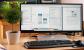 PRAD-Leser testen 8 LG-LED-Monitore