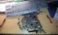 Update vom 14.04.: Tastatur nimmt ein Bad, darauf tippte man in den 80ern (46)