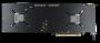 Radeon HD 7990 (Malta): Rückseite inklusive Backplate 