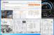3DMark Fire Strike Benchmark mit einer SLI