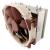 Noctua stellt neue CPU-Kühler NH-U12S und NH-U14S vor - Hier der Noctua NH-U14S (6)