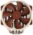 Noctua stellt neue CPU-Kühler NH-U12S und NH-U14S vor - Hier der Noctua NH-U14S (7)