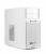 Silverstone Precision PS8W seitlich
