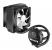 Thermaltake: Mit den Modellen Water 3.0 kommen drei neuen Kompaktwasserkühlungen (2)