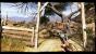 Call of Juarez: Gunslinger - Spielimpressionen mit maximalen Details und Downsampling (2)