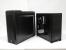Größenvergleich: Corsair Carbide 400R (ATX) und Corsair Obsidian 350D (Micro-ATX)