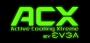 Vermutlich für die neue Geforce GTX 700-Serie gedacht: der neue ACX-Kühler von EVGA.