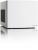 Fractal Design: Mini-ITX-Gehäuse Node 304 jetzt auch in weiß (1)