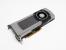 Geforce GTX Titan: Gegen diese Grafikkarte ist tatsächlich noch kein Kraut gewachsen, eine GTX 680 bräuchte etwa 1,5 GHz Kerntakt, um mitzuhalten.