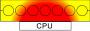 Gelid zeigt neuen Slim-CPU-Kühler Rev. 2 GX-7 (2)