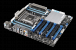 Asus P9X79-E WS: High-End-Workstation-Mainboard kommt Mitte Mai (2)