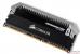 32 GiByte DDR3-1866-RAM: Corsair Dominator Platinum (CMD32GX3M4A1866C10) (4)
