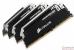 32 GiByte DDR3-1866-RAM: Corsair Dominator Platinum (CMD32GX3M4A1866C10) (10)