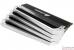 32 GiByte DDR3-1866-RAM: Corsair Dominator Platinum (CMD32GX3M4A1866C10) (12)