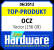 OCZ Vector mit 256 GByte & Firmware 2.0