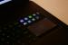 Das Touchpad dient als zweiter Bildschirm, sodass man Spiele oder Anwendungen nicht verlassen muss.