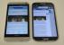 Samsung Galaxy S4 vs HTC One 1 
