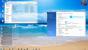 Windows 8 mit Glaseffekt