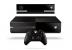 Zum Vergleich: Die Xbox One in Schwarz