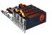 Z87X OC Crossfire mit vier Grafikkarten