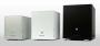 Cooltek Coolcube: Mini- und Maxi-Version des Würfel-Gehäuses vorgestellt